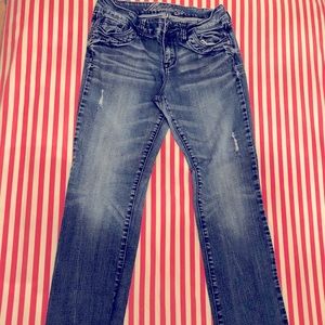 Delias Mallory jean 9/10